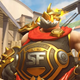 You can now earn tokens to buy the San Francisco Shock championship skin via watching Overwatch League matches in YouTube.